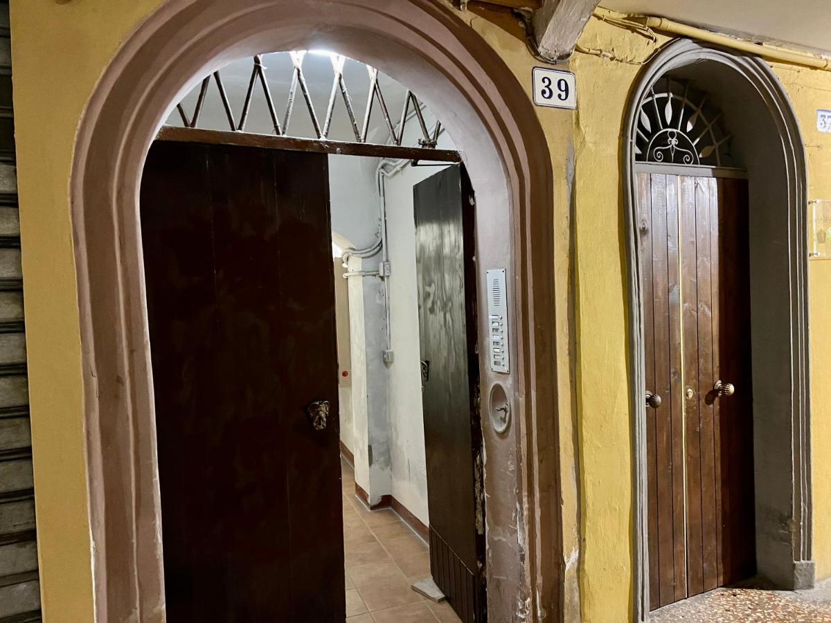 Siam House Apartment Bologna Exterior photo