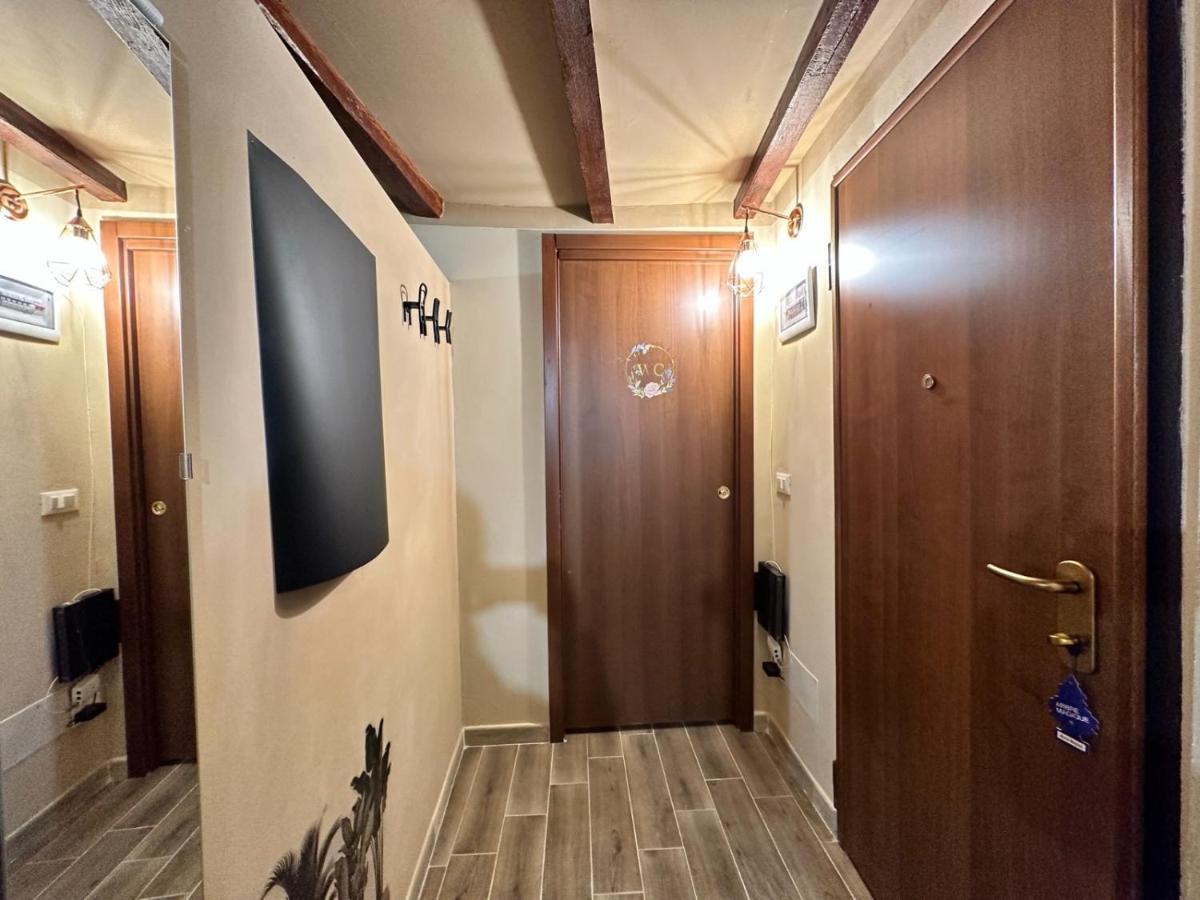 Siam House Apartment Bologna Exterior photo